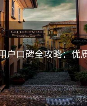 开云用户口碑全攻略：优质攻略