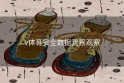 v体育安全数据洞察观察
