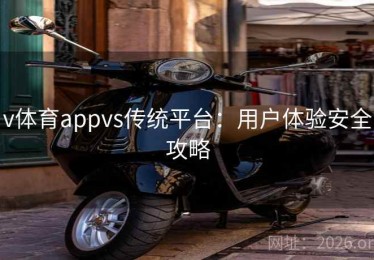 v体育appvs传统平台：用户体验安全攻略