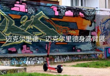 迈克尔里德，迈克尔里德身高臂展