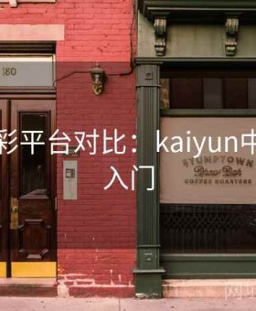 终极竞彩平台对比：kaiyun中国官网入门