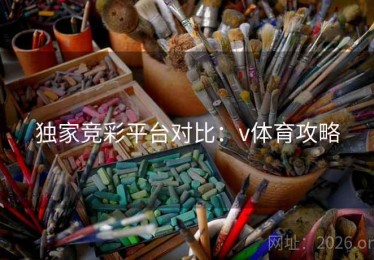 独家竞彩平台对比：v体育攻略