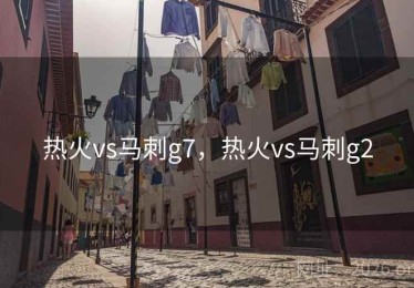 热火vs马刺g7，热火vs马刺g2