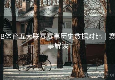 B体育五大联赛赛事历史数据对比｜赛事解读