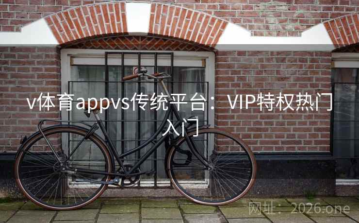 v体育appvs传统平台:VIP特权热门入门 v体育appvs传统平台:VIP特权热门入门